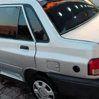 پراید مدل 86|خودرو سواری و وانت|آق قلا, |دیوار