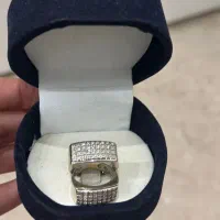 حلقه ست برلیان