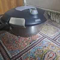 زودپز بیم آلماتی ۴لیتری|ظروف پخت‌وپز|تهران, شکوفه|دیوار