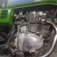 موتور 200 تکتاز|موتورسیکلت|شیراز, عفیفآباد|دیوار