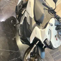adv160|موتورسیکلت|تهران, نیروی هوایی (پیروزی)|دیوار