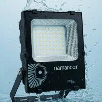 پروژکتور ۳۰ وات ضمانت دار|لامپ و چراغ|بیرجند, |دیوار