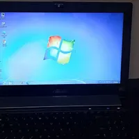 لپ تاپ ایسوس ASUS N53S