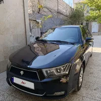 دنا پلاس|خودرو سواری و وانت|مشهد, چهاربرج|دیوار