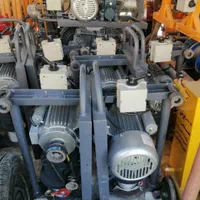 بالابر اصفهان کار اصل درجه یک|ماشین‌آلات صنعتی|بیرجند, |دیوار