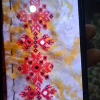 چادر|لباس|سراوان, |دیوار