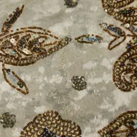 رومیزی دستدوز|پرده، رانر، رومیزی|گرگان, |دیوار