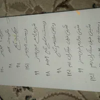 کتاب کنکور کتاب کمک درسی تجربی زیست فیزیک شیمی و..|کتاب و مجله آموزشی|تهران, اتابک|دیوار