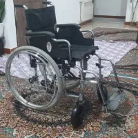 ویلچرر نوو سالمم|آرایشی، بهداشتی، درمانی|قائم‌شهر, |دیوار