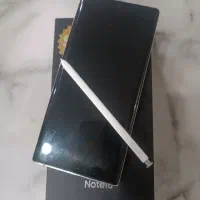 پرچمدار سامسونگ نوت۱۰