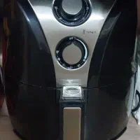 سرخ کن بدون روغن  و هواپز مدیا