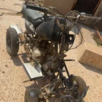 موتور چهار چرخ