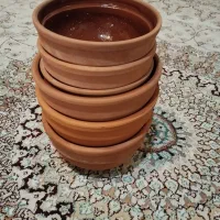 کاسه سفالی