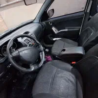 کوییک مدل 1401|خودرو سواری و وانت|شریف‌آباد, |دیوار