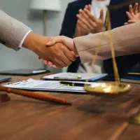 معرفی پرونده به وکیل دادگستری