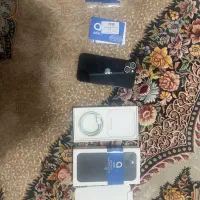 ایفون ۱۳نرمال باطری ۱۰۰