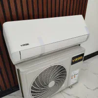 پخش انواع کولر گازی های ویربل