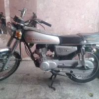 هندا ۸۶ پلاک ملی