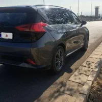 هایما x7 مدل 1403|خودرو سواری و وانت|کرج, گوهردشت|دیوار