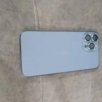 آیفون ۱۳ مرومکس یک ترا باتری ۱۰۰ پلمپ پک اصلی