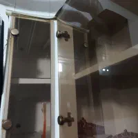 کابینت|کتابخانه، شلف، قفسه‌های دیواری|لنجان, |دیوار