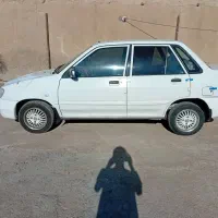 با سلام خدمت شما پراید 132مدل 90