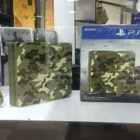 PS4 اسلیم یکترا باندل کالاف