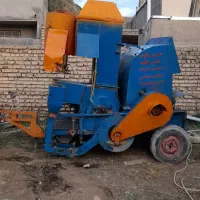 خرمن کوب عدس کوب