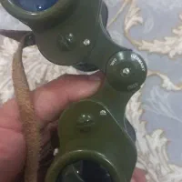 دوربین شکاری زایس آلمان  ۳تاج شاهنشایی|کوهنوردی و کمپینگ|اصفهان, کوهانستان|دیوار