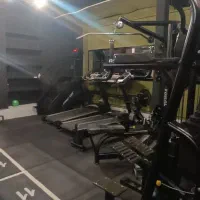 واگذاری باشگاه بدنسازی وهوازی|اجارهٔ مغازه و غرفه|اردکان, |دیوار