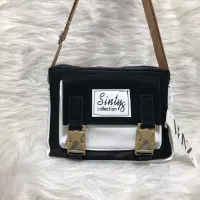 کیف دو سگگ|کیف، کفش، کمربند|شیراز, تندگویان|دیوار