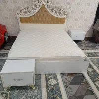 تخت خواب‌|تخت و سرویس خواب|اردبیل, |دیوار