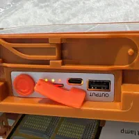 چراغ خورشیدی|لامپ و چراغ|تبریز, |دیوار