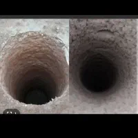 لوله زنی سیمانی با نیروی حفاری چاه|خدمات پیشه و مهارت|ماکو, |دیوار