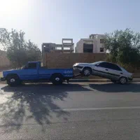 یدک کش یدکش چرخگیر یزد(امداد یدک کش شیرکوه یزد)