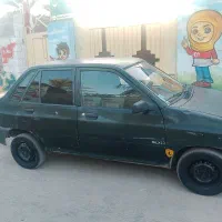 پراید