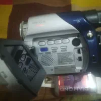 دوربین فیلم برداری اصل JVc