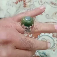 انگشتر دست‌ساز قدیمی
