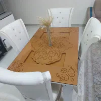 میز ناهار خوری