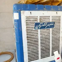 سرویس کولر آبی و تعمیر کولر آبی