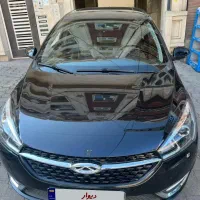 اریزو ۵ مدل ۱۴۰۰ داشبورد قدیم|خودرو سواری و وانت|گرگان, |دیوار