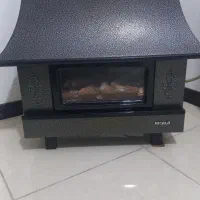 فروش بخاری نیکالا|بخاری، هیتر، شومینه|مسجد سلیمان, |دیوار