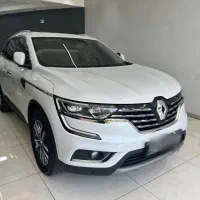 رنو کلیوس مدل ۲۰۱۷ سند دست اول در حد نو