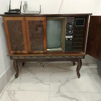 تلویزیون کلکسیونی