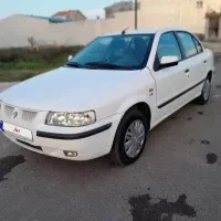 سمند ال ایکس ۹۳ کار کرد۷۹۵۰۰|خودرو سواری و وانت|رشت, خرسندی|دیوار