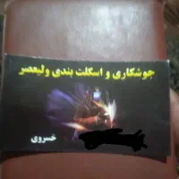 جوشکاری‌اسکلت