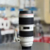 لنز 200-70 typeiii کانن