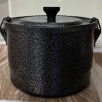 قابلمه سشوار گاز قوری کاور ماشین لباسشویی|ظروف پختوپز|تهران, حکیمیه|دیوار