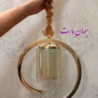 انواع لوستر نازل ترین قیمت کشور