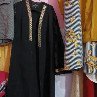 انواع لباس زنانه دخترانه وبچه گانه فقط ۵۰